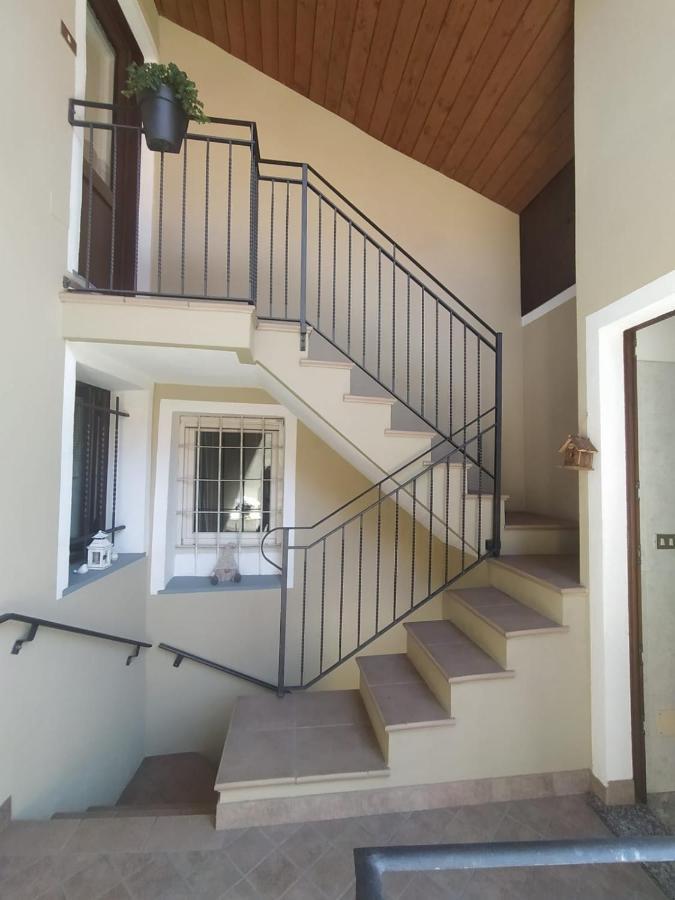 La Casa Di Vitto Apartment Boves Exterior photo