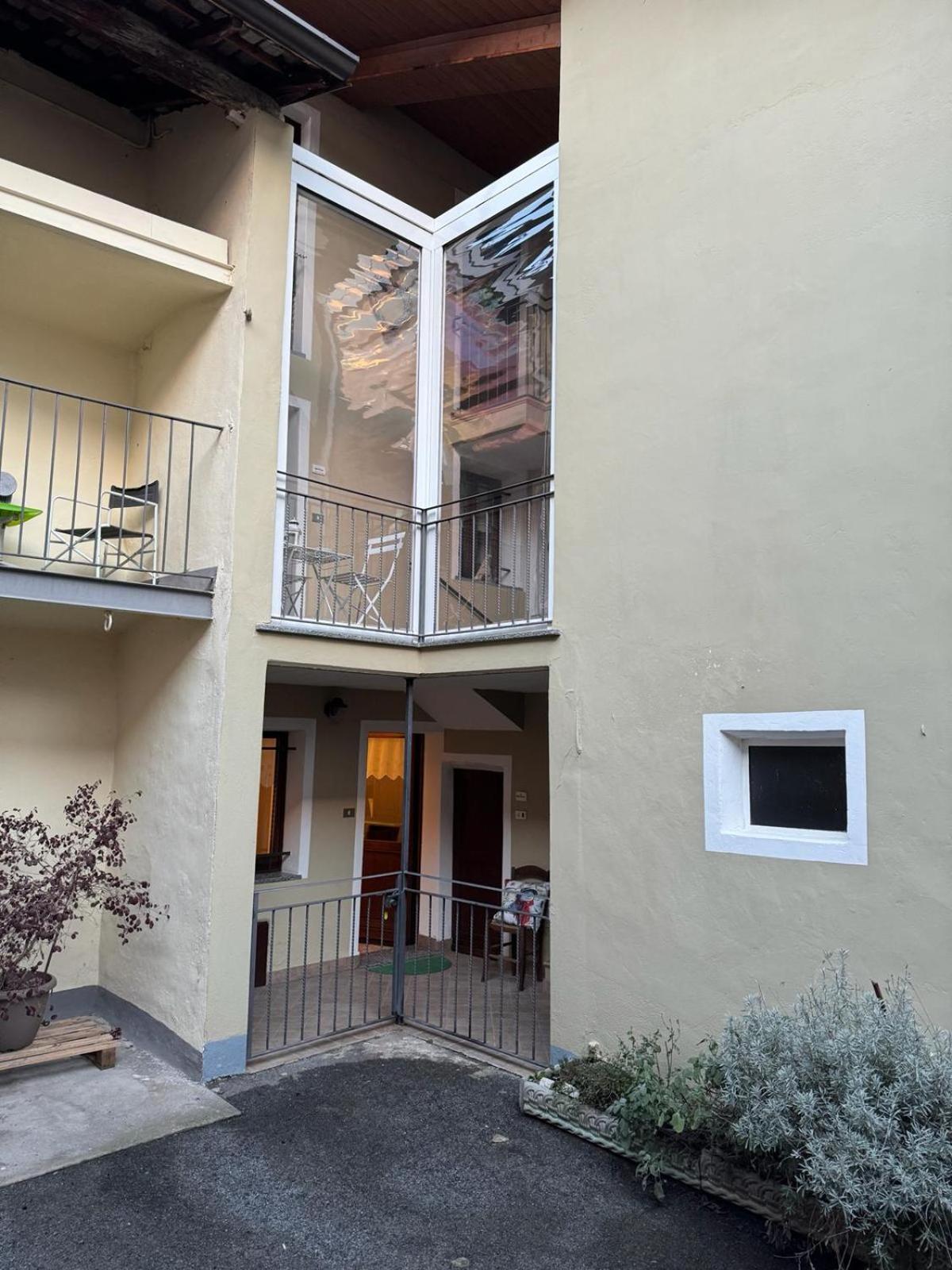 La Casa Di Vitto Apartment Boves Exterior photo